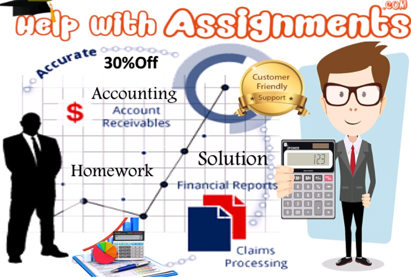 Accounting Homework Solutions,